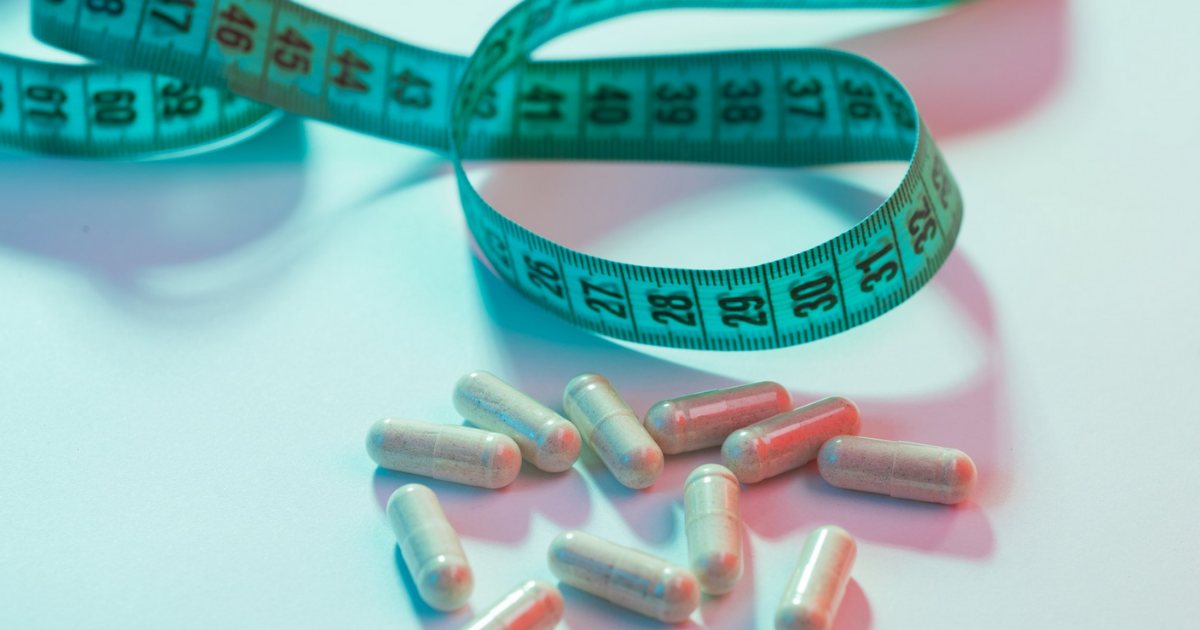 Guide to Obesity and Doctor-Prescribed Weight Loss Pills in Singapore