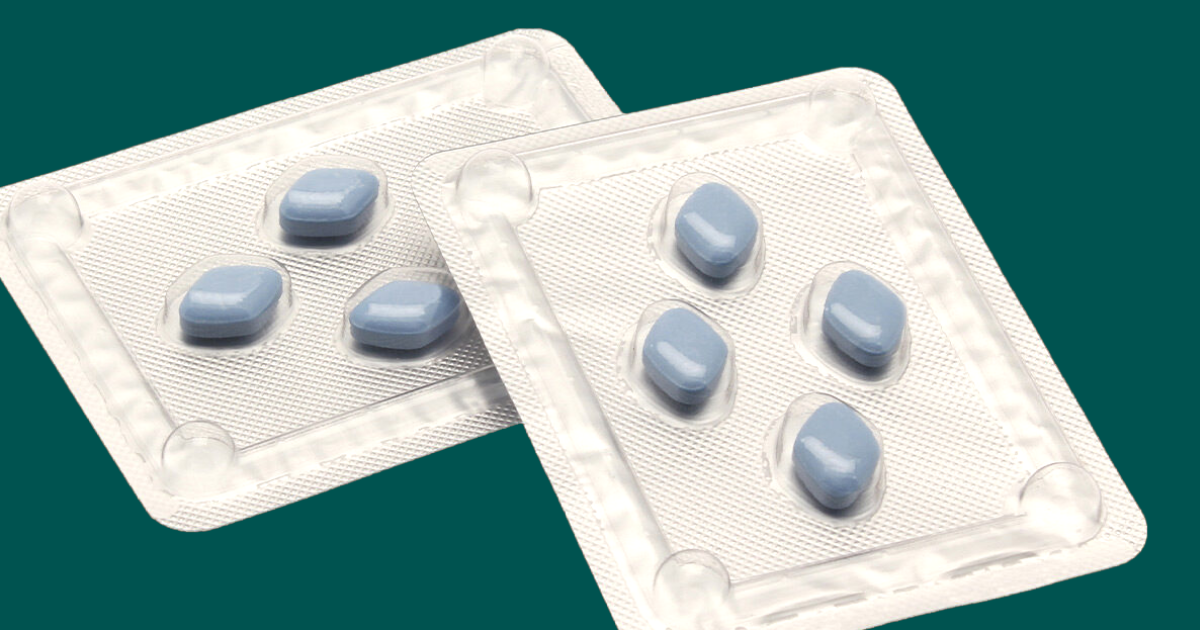Little Known Facts About Efficacy Of Sildenafil Citrate (Viagra) In Men ... - Researchgate.