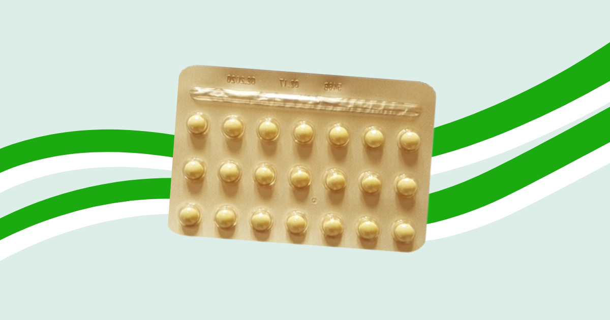 Microgynon® 30 Birth Control: How It Works, Potential Side Effects And Where To Buy In Singapore