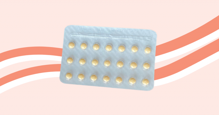 Diane-35® Birth Control: How It Works, Potential Side Effects And Where To Buy In Singapore